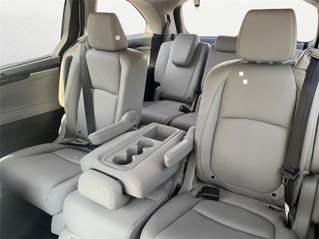 used 2024 Honda Odyssey car, priced at $41,450