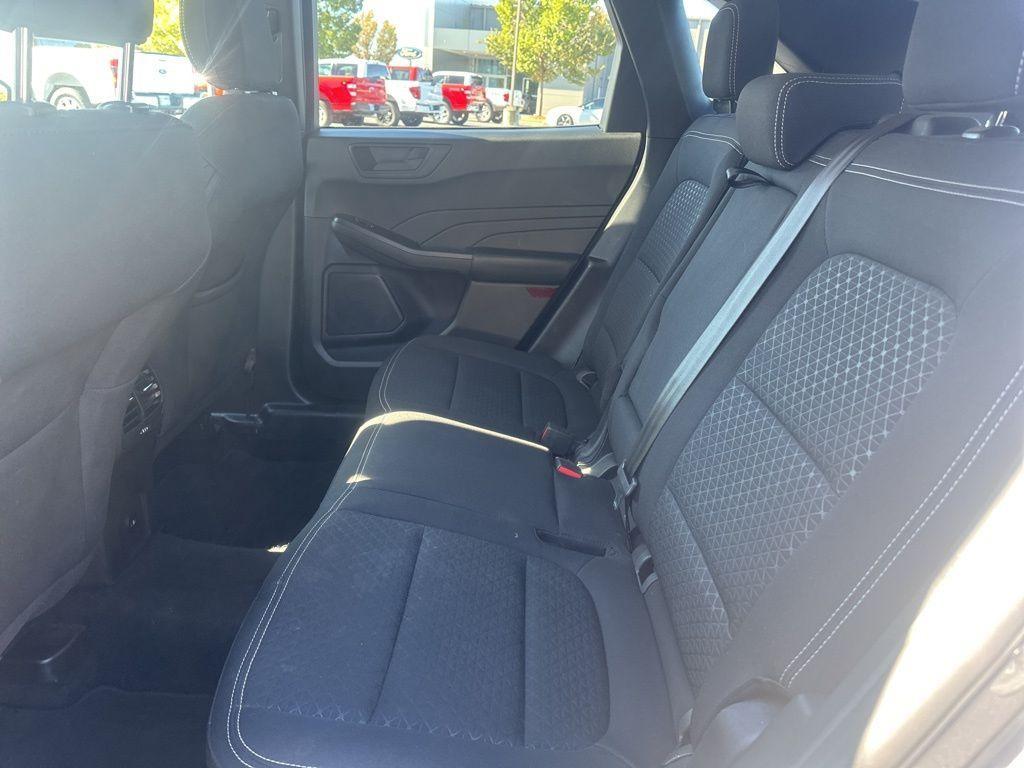 used 2024 Ford Escape car, priced at $22,995