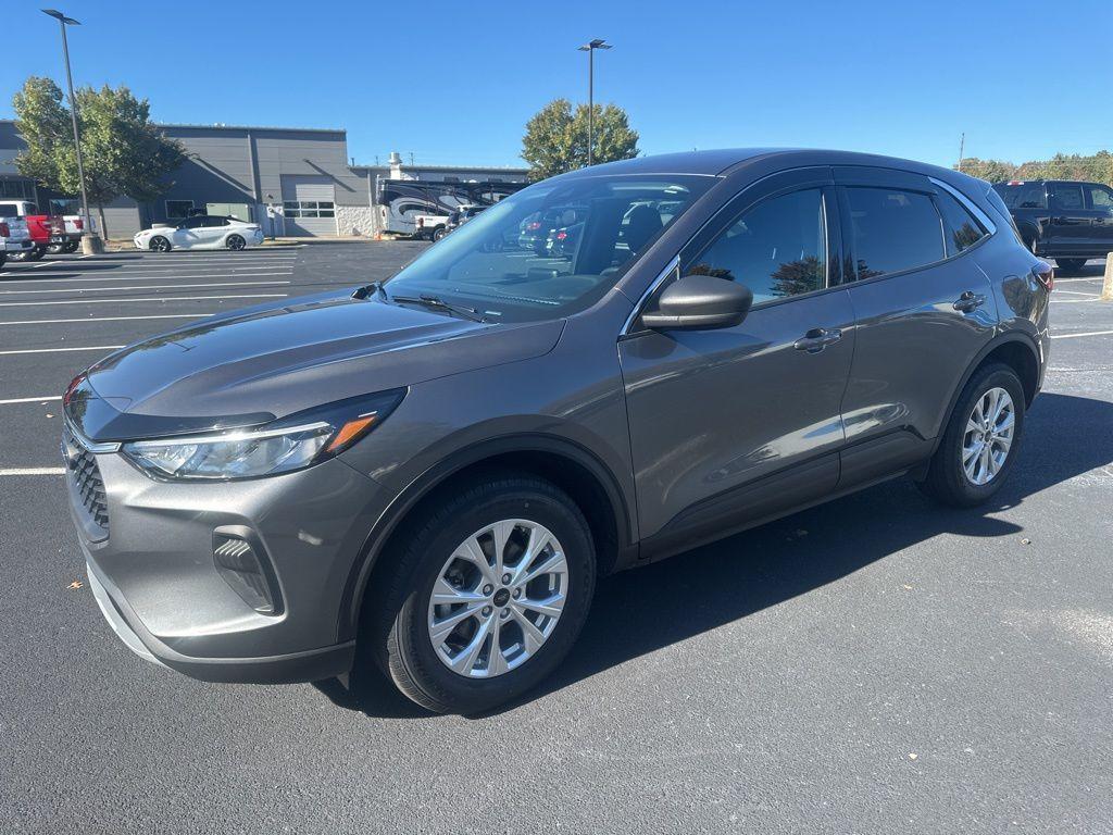 used 2024 Ford Escape car, priced at $22,995