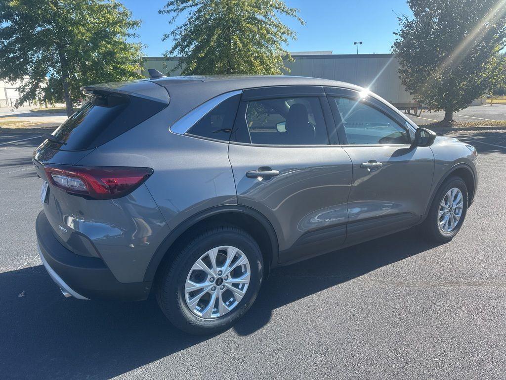 used 2024 Ford Escape car, priced at $22,995