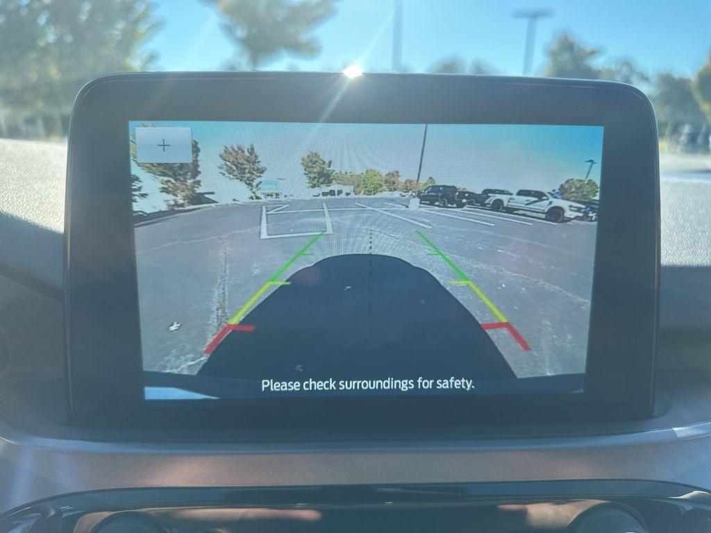 used 2024 Ford Escape car, priced at $22,995