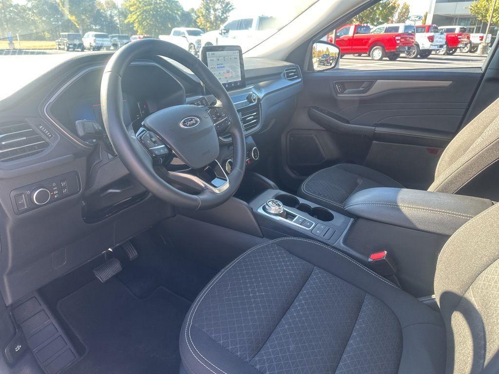 used 2024 Ford Escape car, priced at $22,995