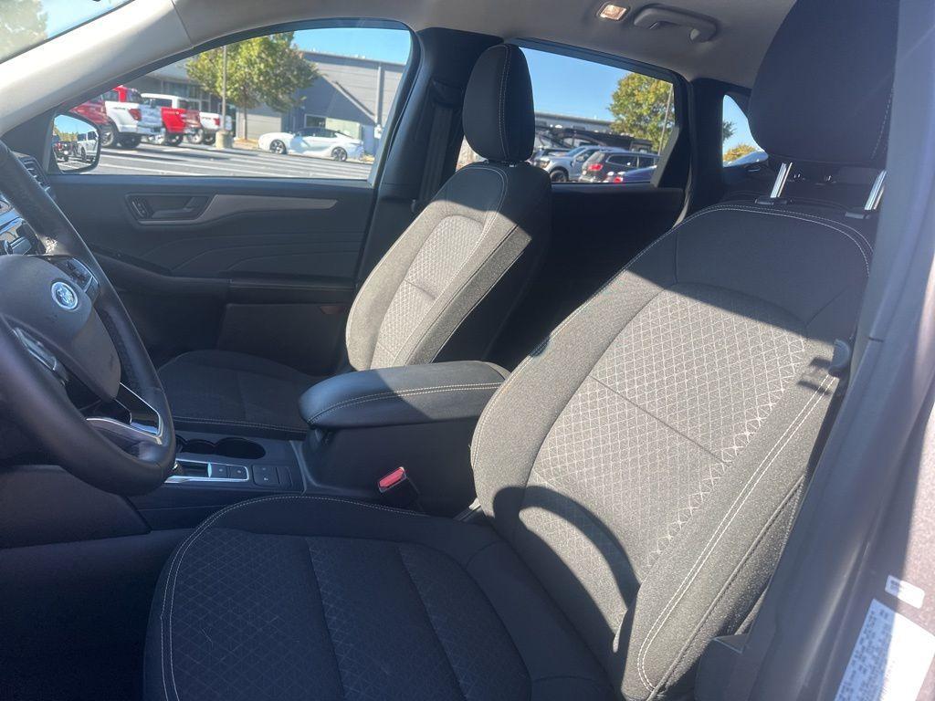 used 2024 Ford Escape car, priced at $22,995