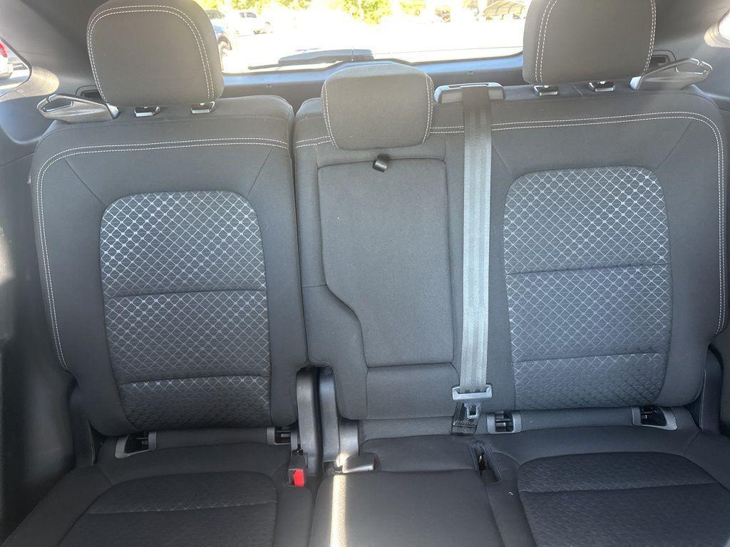 used 2024 Ford Escape car, priced at $22,995