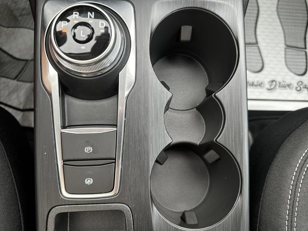 new 2025 Ford Escape car, priced at $34,915