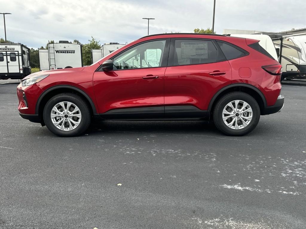 new 2025 Ford Escape car, priced at $36,895