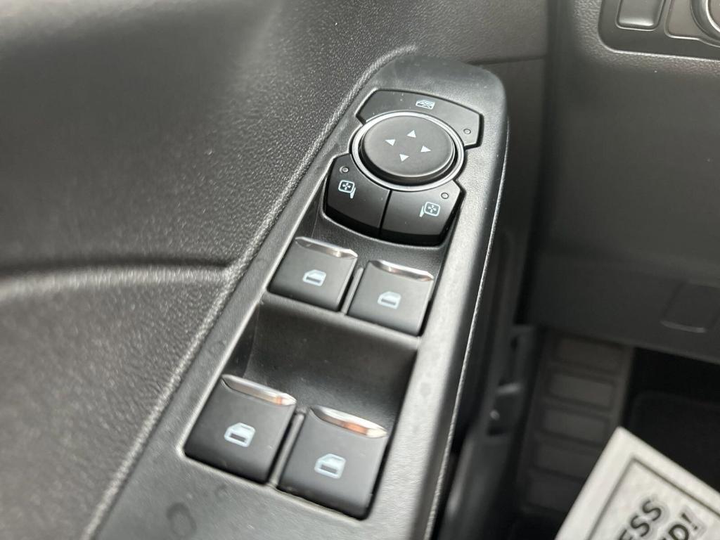 new 2025 Ford Escape car, priced at $34,915