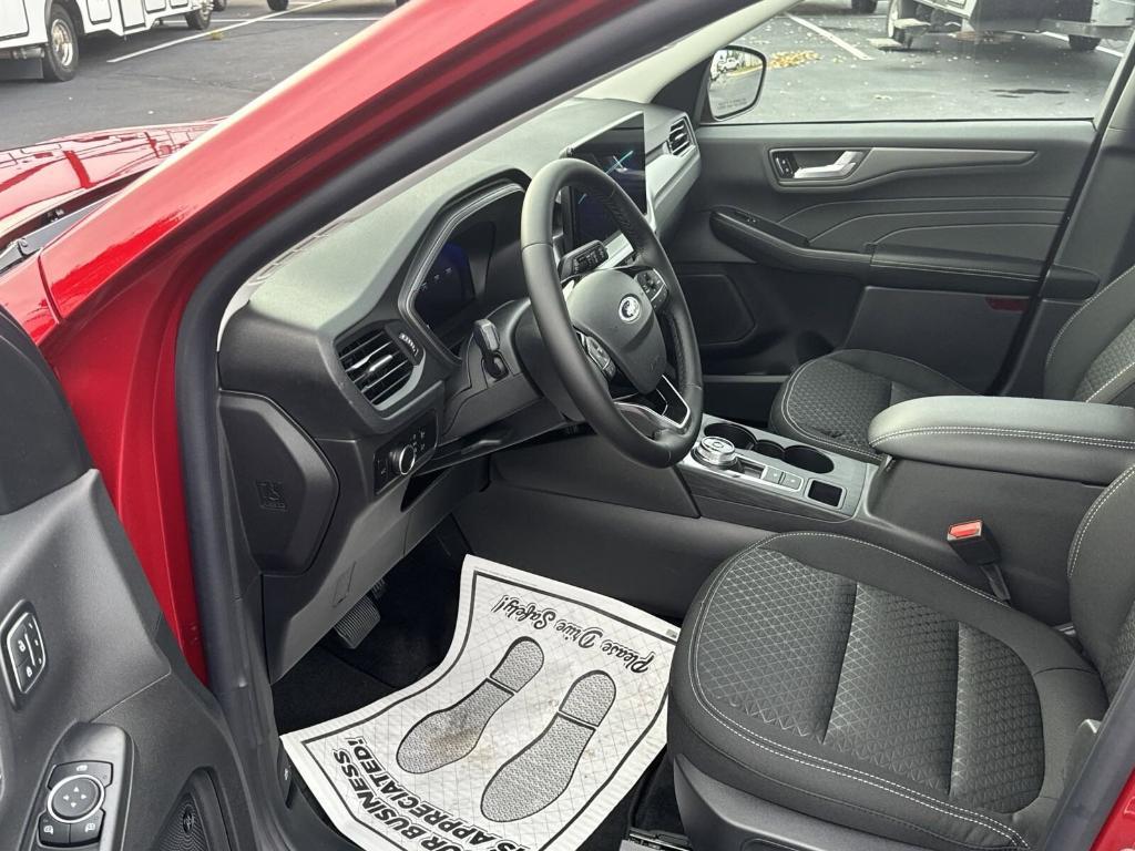 new 2025 Ford Escape car, priced at $34,915