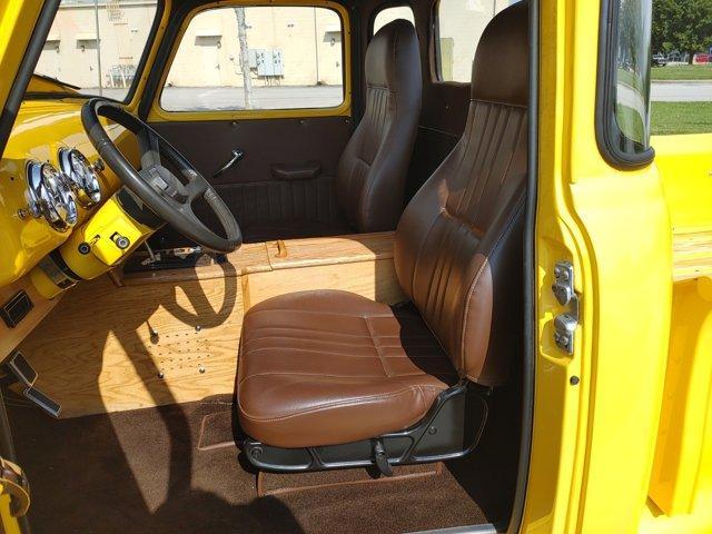 used 1952 Chevrolet 3100 car, priced at $45,995