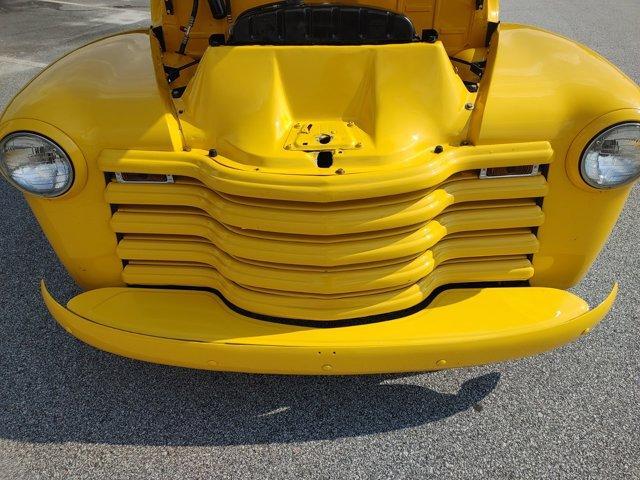 used 1952 Chevrolet 3100 car, priced at $45,995