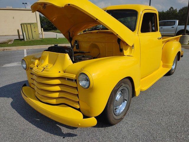 used 1952 Chevrolet 3100 car, priced at $45,995