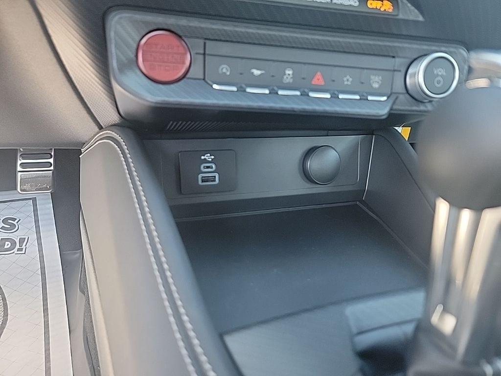 new 2025 Ford Mustang car, priced at $43,271