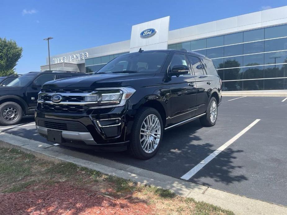 new 2024 Ford Expedition car, priced at $71,460