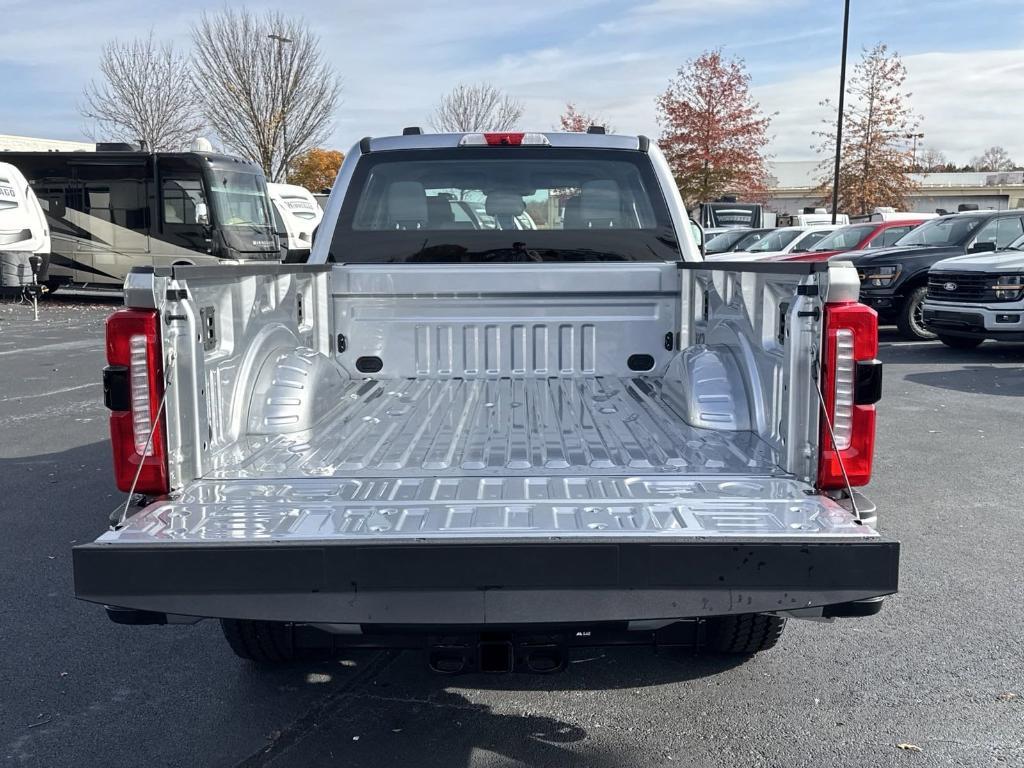 new 2024 Ford F-250 car, priced at $67,565