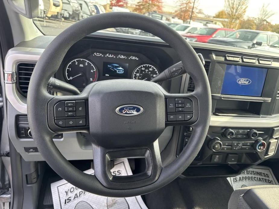 new 2024 Ford F-250 car, priced at $67,565