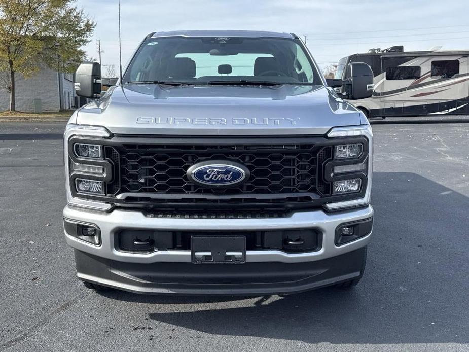 new 2024 Ford F-250 car, priced at $67,565