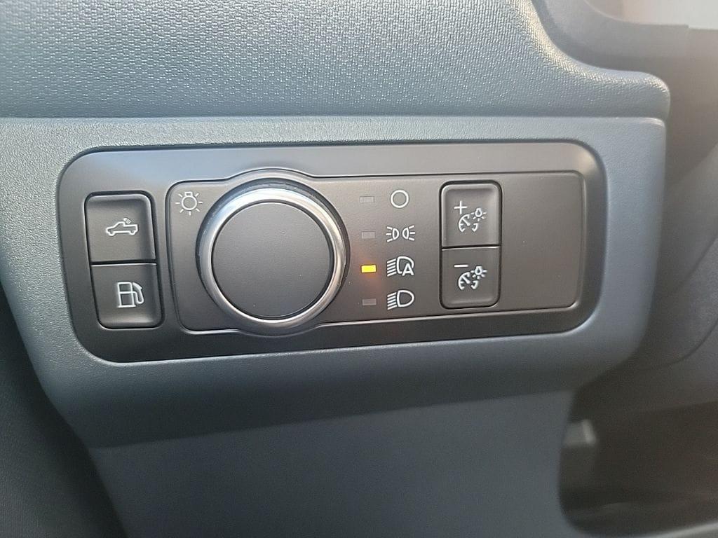 new 2025 Ford Maverick car, priced at $39,085