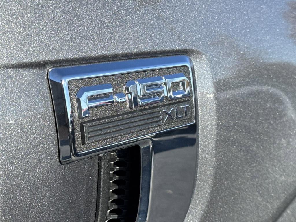 new 2024 Ford F-150 car, priced at $54,755