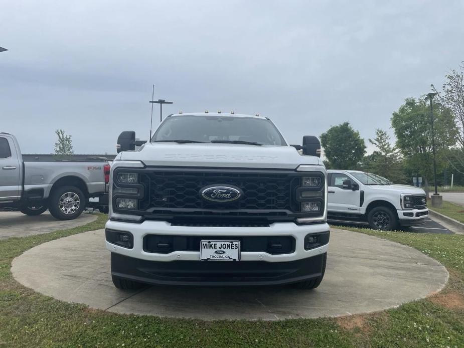 new 2024 Ford F-350 car, priced at $90,200