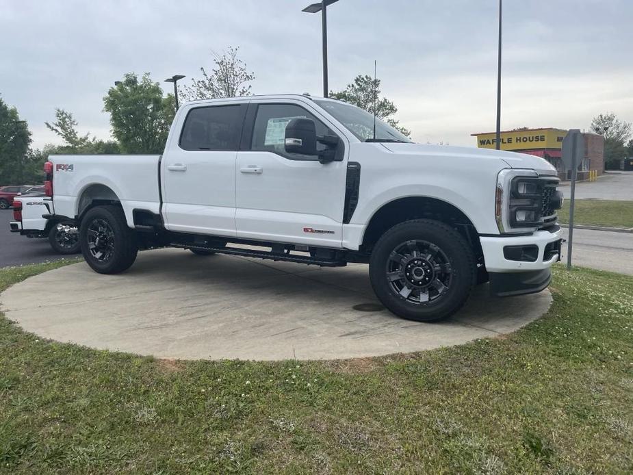 new 2024 Ford F-350 car, priced at $90,200