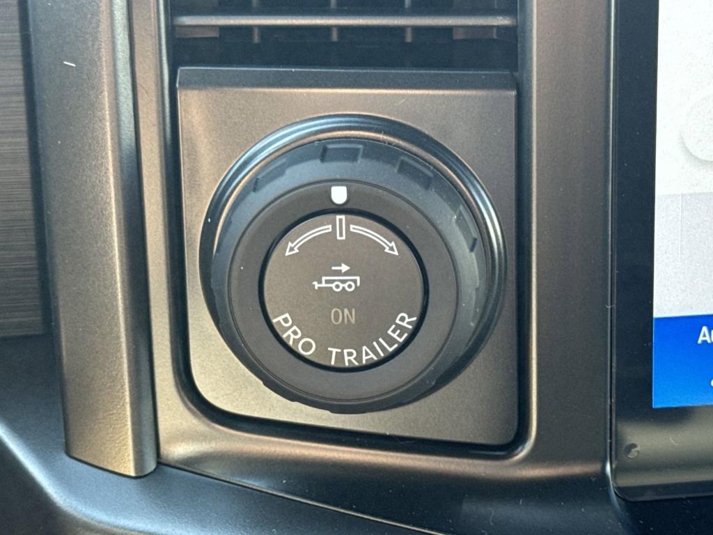new 2024 Ford F-150 car, priced at $52,959