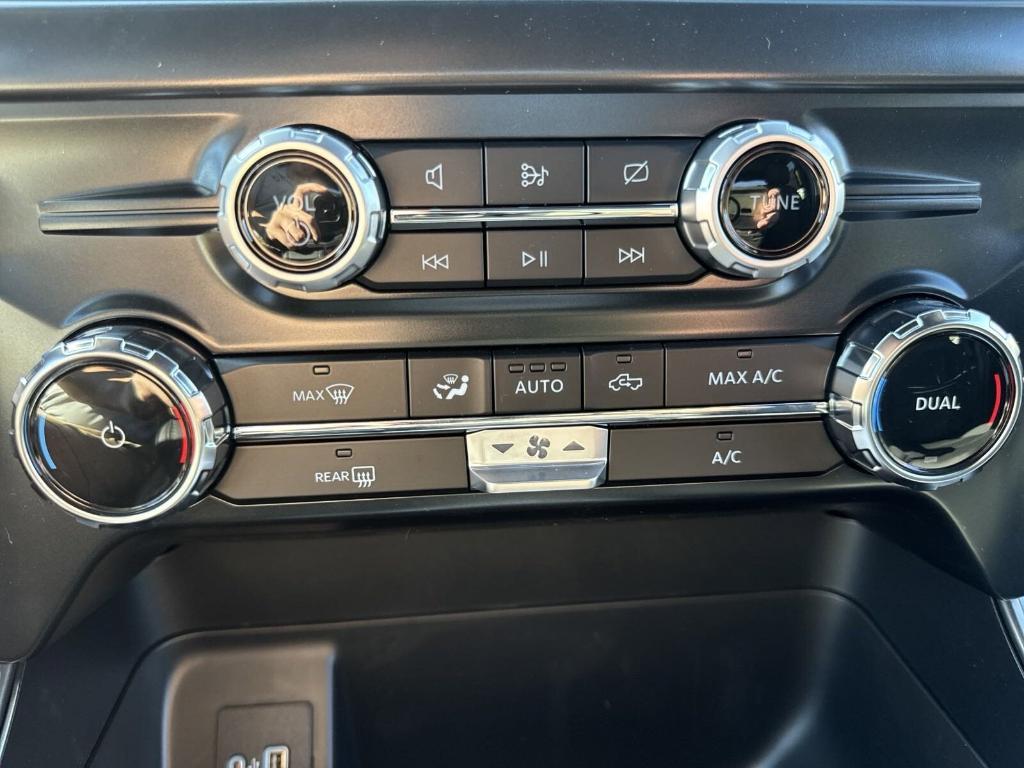 new 2024 Ford F-150 car, priced at $52,959