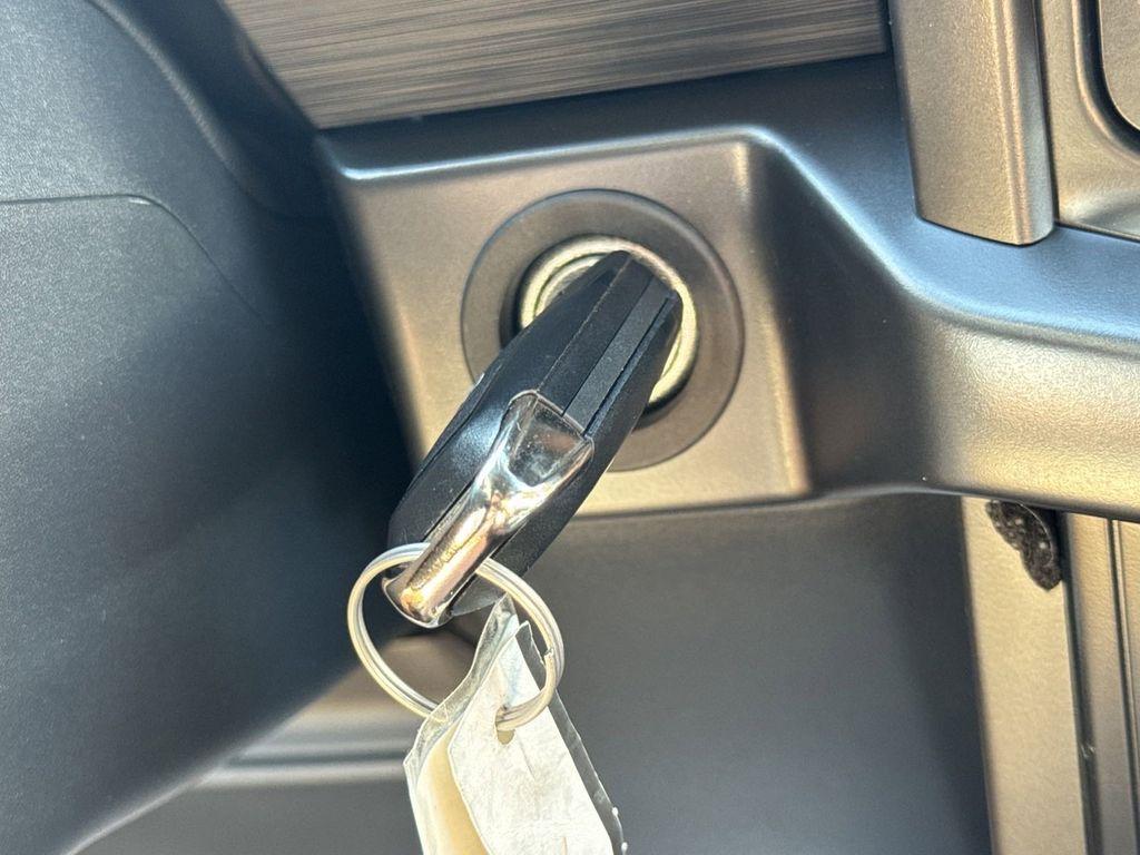 used 2024 Ford F-150 car, priced at $50,844