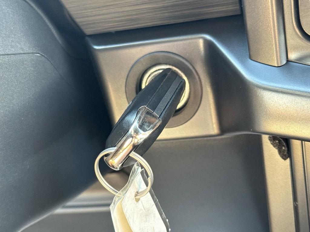 new 2024 Ford F-150 car, priced at $52,959