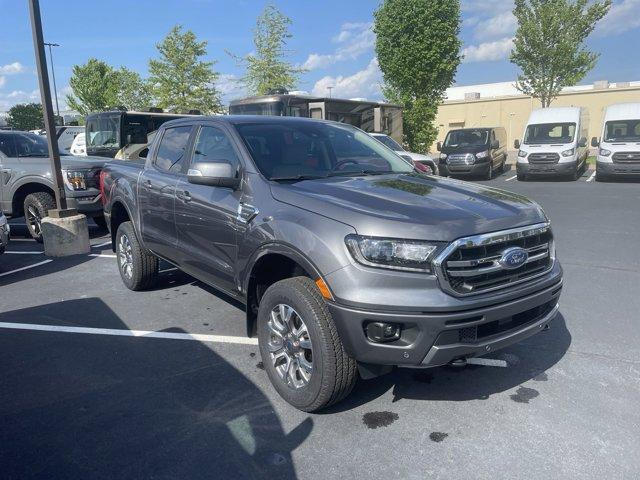 used 2022 Ford Ranger car, priced at $41,995