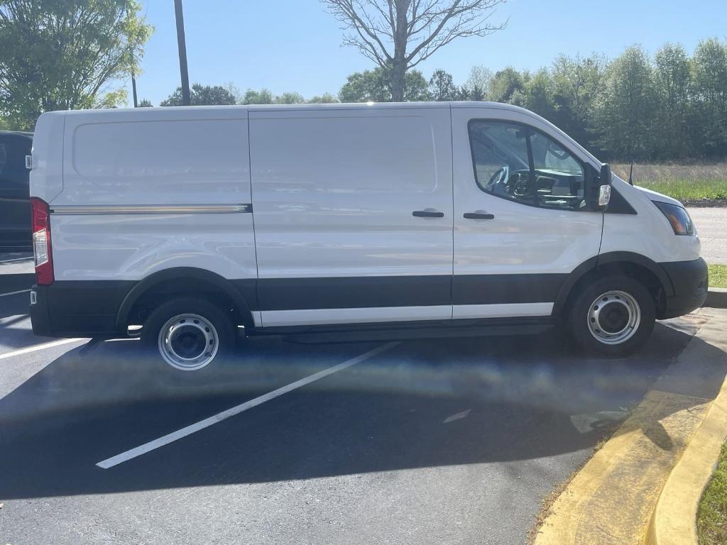 new 2024 Ford Transit-150 car, priced at $53,085