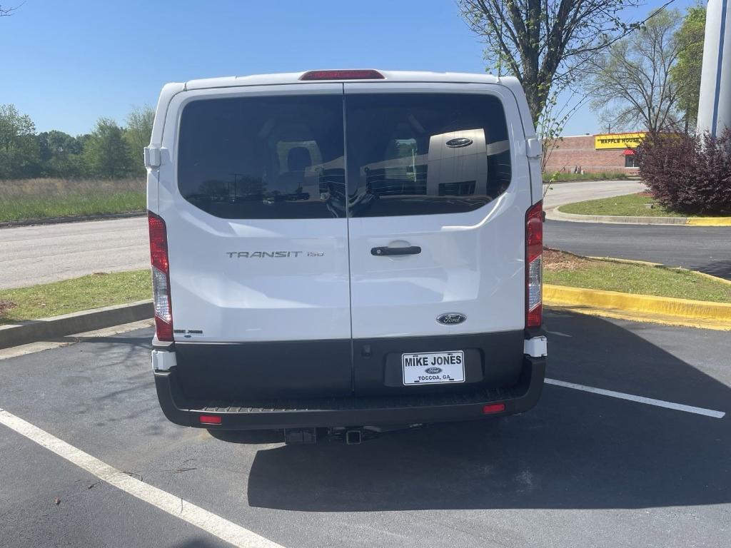 new 2024 Ford Transit-150 car, priced at $51,083