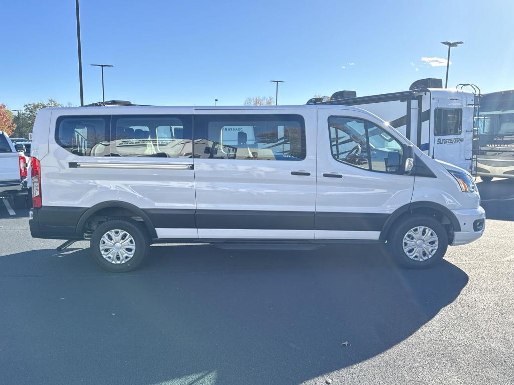 new 2024 Ford Transit-350 car, priced at $59,405