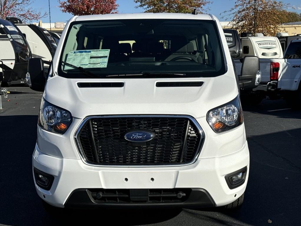 new 2024 Ford Transit-350 car, priced at $62,005