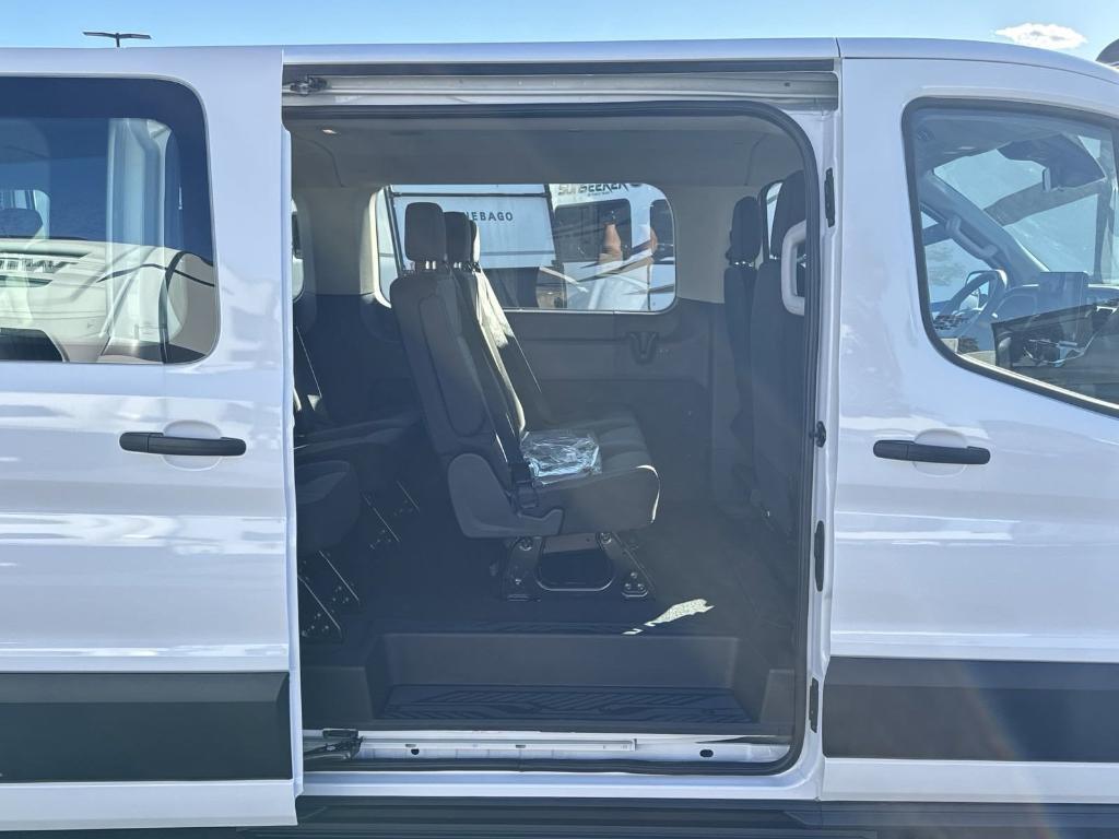 new 2024 Ford Transit-350 car, priced at $59,405