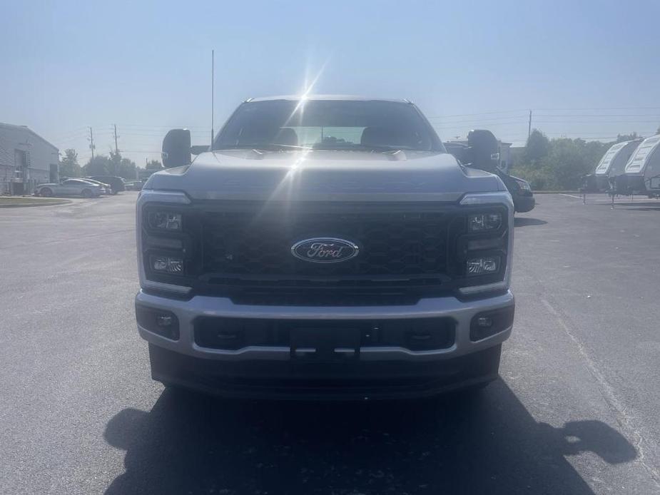 new 2024 Ford F-250 car, priced at $69,285