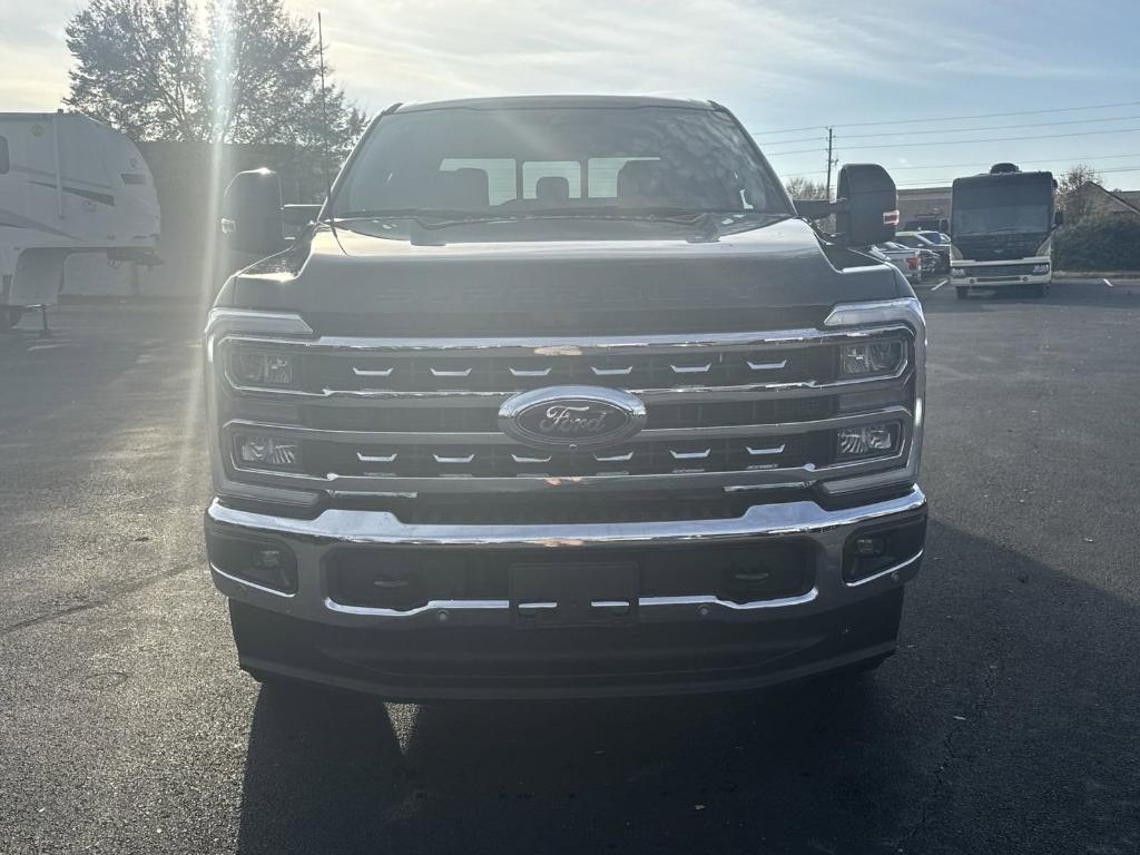 new 2024 Ford F-250 car, priced at $79,310