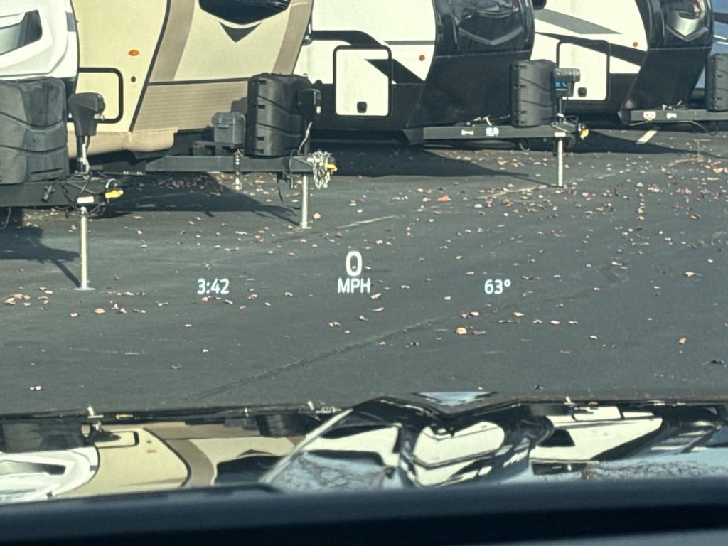 new 2024 Ford F-250 car, priced at $75,645
