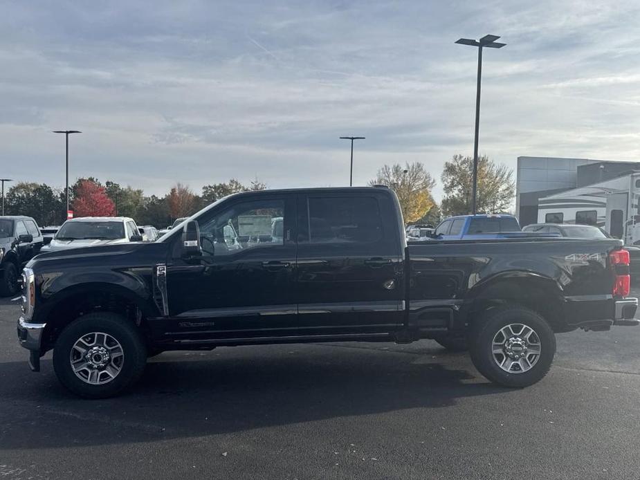 new 2024 Ford F-250 car, priced at $79,310