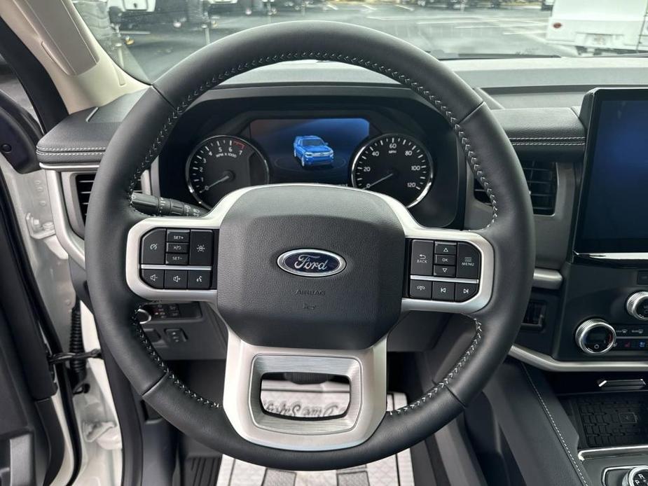 new 2024 Ford Expedition car, priced at $65,796