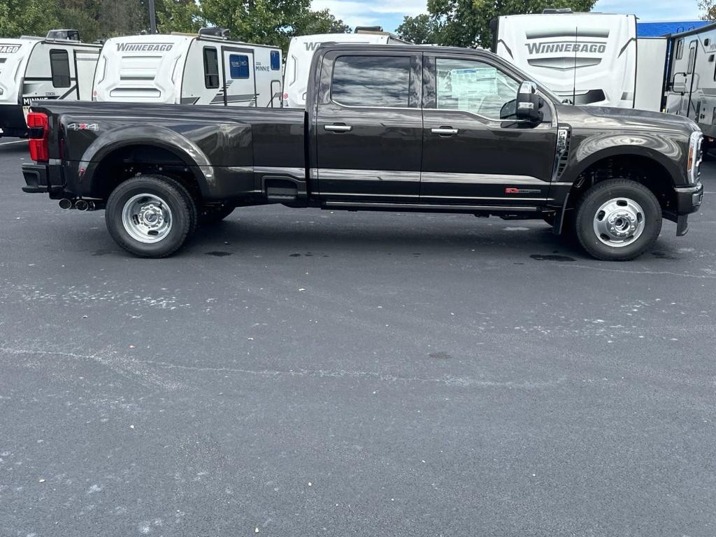 new 2024 Ford F-350 car, priced at $101,145