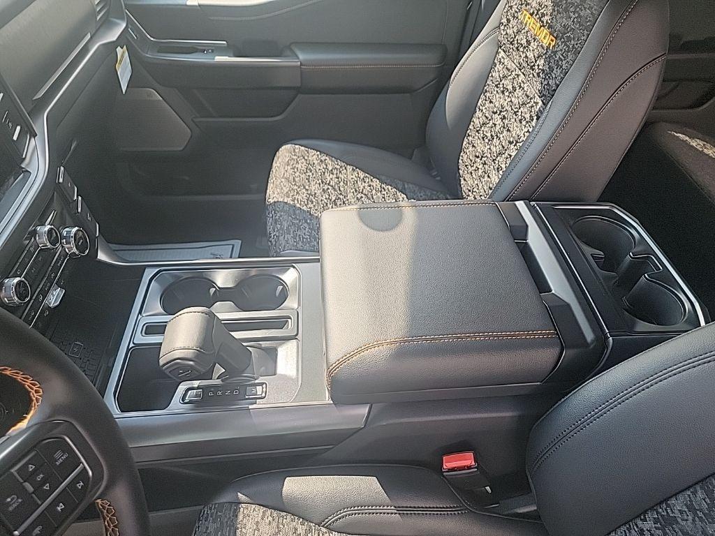 new 2025 Ford F-150 car, priced at $65,534