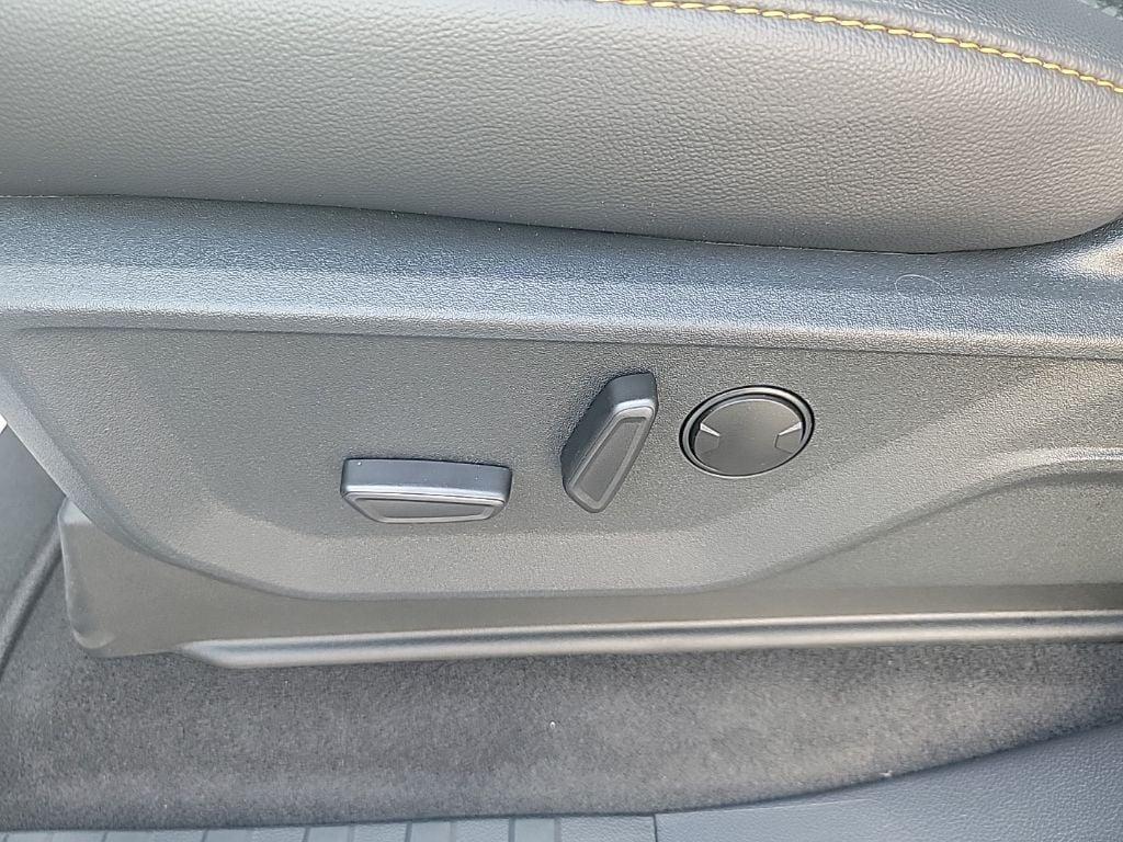 new 2025 Ford F-150 car, priced at $65,534