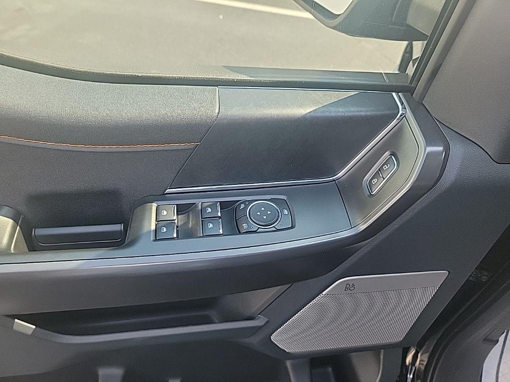 new 2025 Ford F-150 car, priced at $65,534