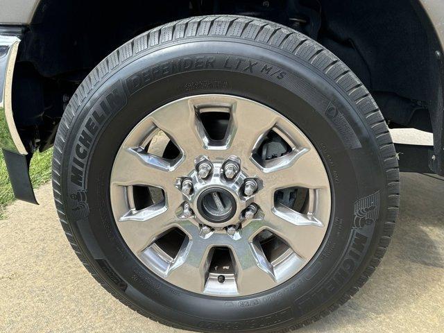 used 2019 Ford F-250 car, priced at $56,995