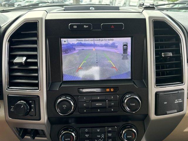 used 2019 Ford F-250 car, priced at $56,995