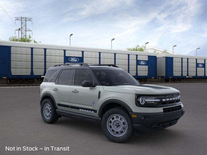 new 2024 Ford Bronco Sport car, priced at $38,985