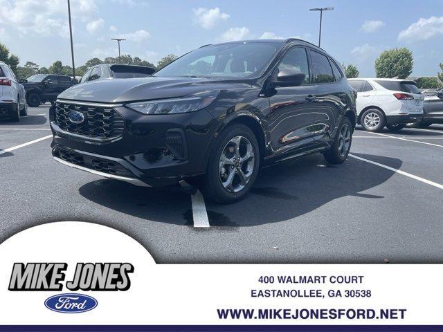 used 2024 Ford Escape car, priced at $30,995