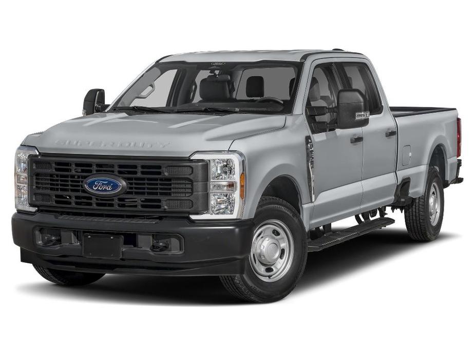 new 2024 Ford F-250 car, priced at $100,960