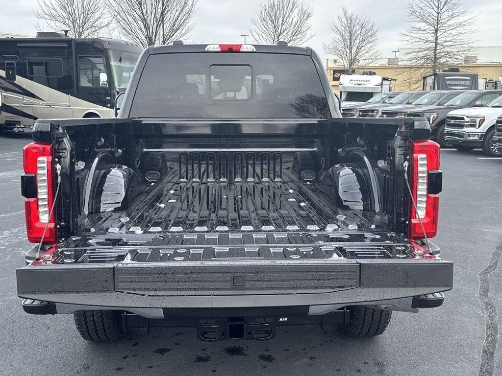 new 2025 Ford F-350 car, priced at $79,099