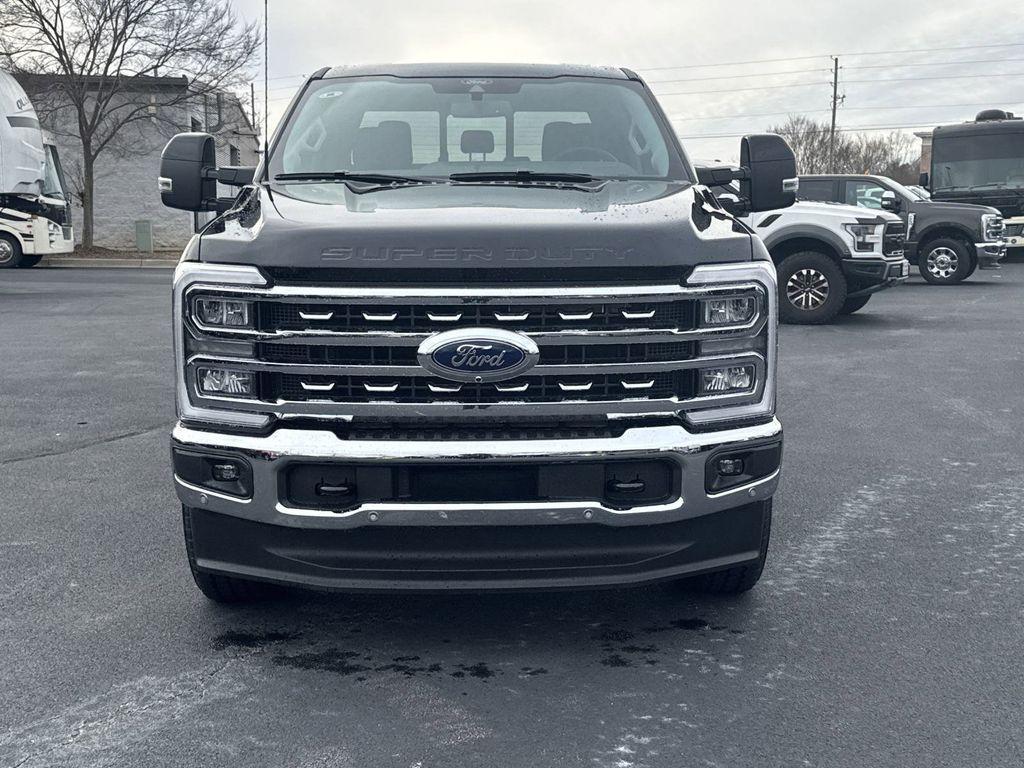 new 2025 Ford F-350 car, priced at $79,099